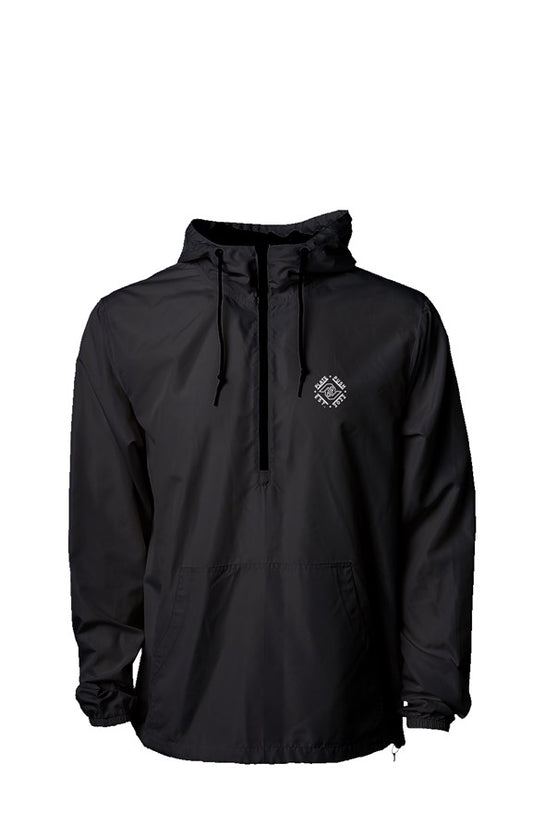 Platepush Windbreaker