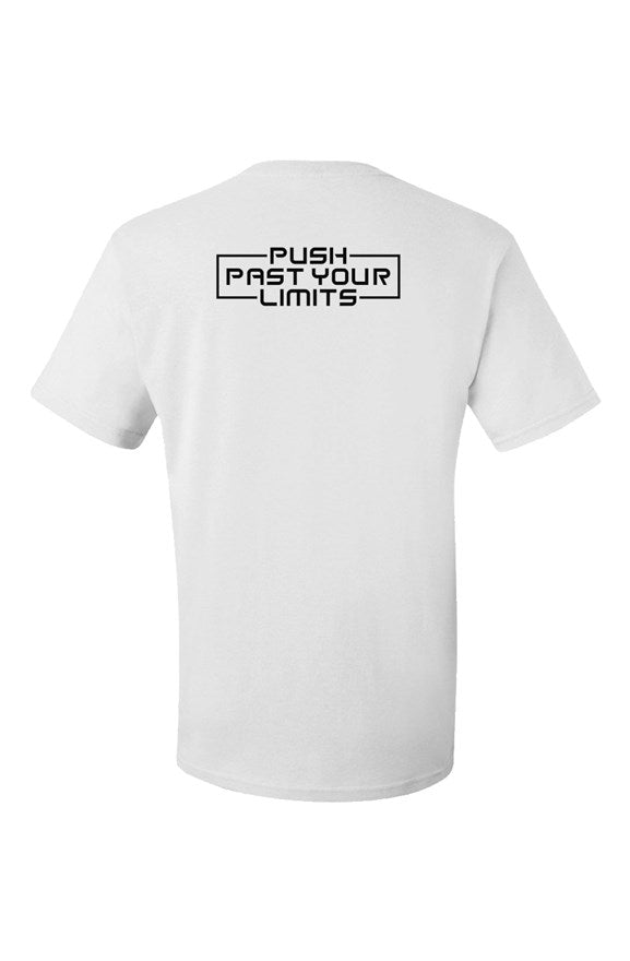 PlatePush Shirt